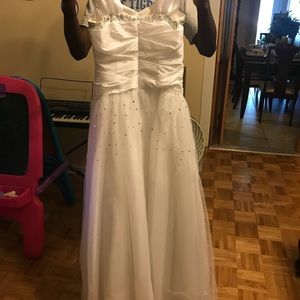 Prom/Debutante Dress